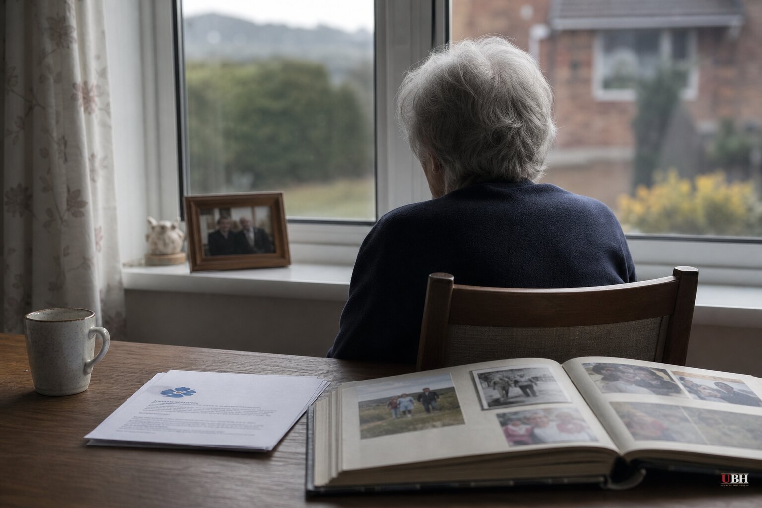 Nearly Half of UK Dementia Carers Waited Over Six Months for a Diagnosis, Charity Survey Finds