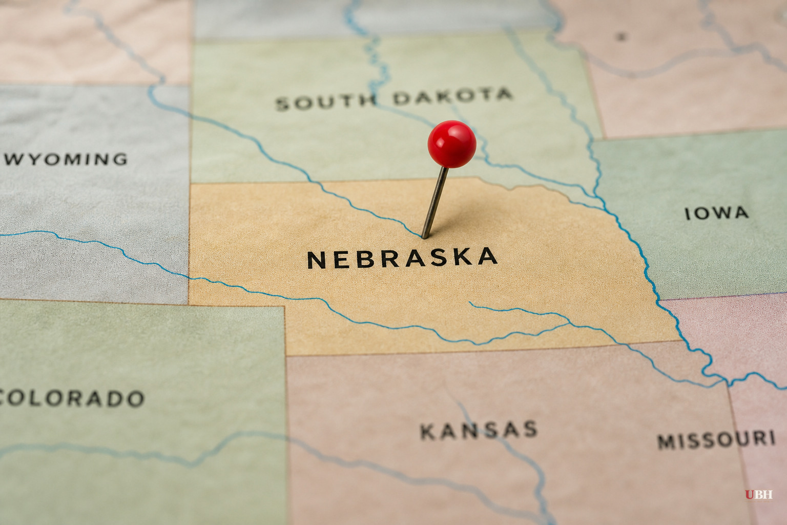 Nebraska Becomes First State to Cut Medicaid Recipients Under Trump's Work Requirements