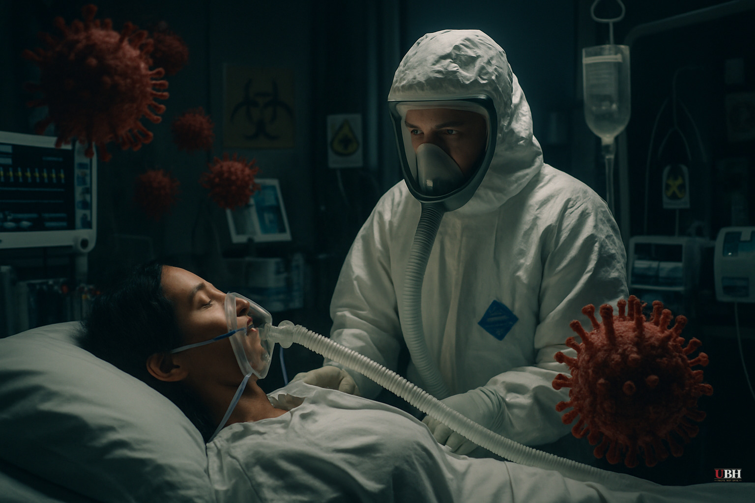 Nebraska Biocontainment Unit Clears First U.S. Passenger; French Patient Still on Artificial Lung as Hondius Case Count Hits 11