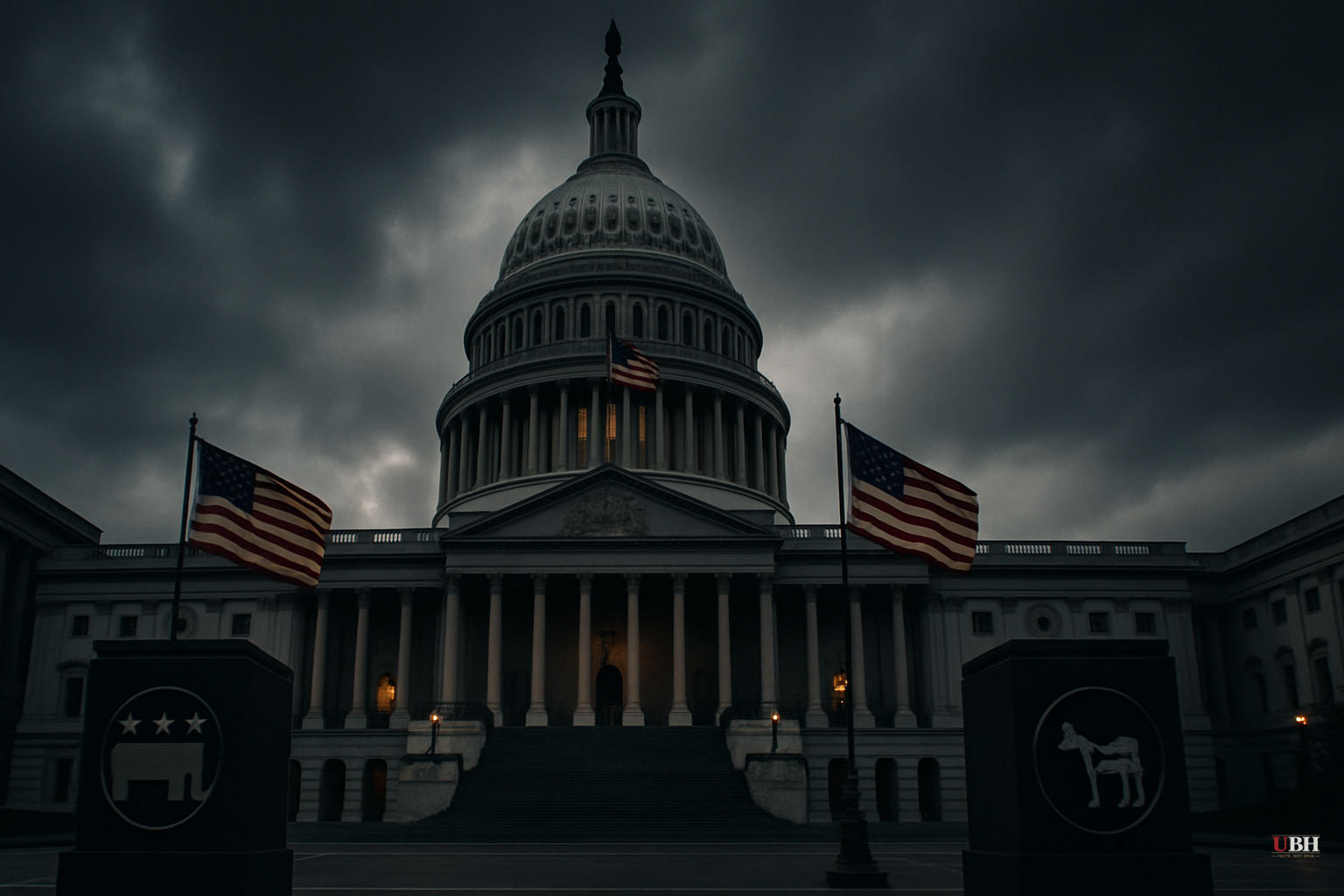 Nebraska, New Jersey, and West Virginia Hold Tuesday Primaries as 2026 Midterm Map Takes Shape
