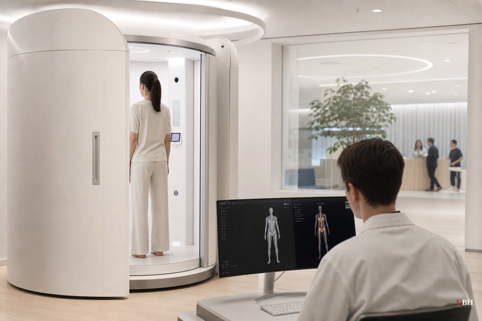 Neko Health Raises $700 Million to Expand AI Body Scans in the U.S.