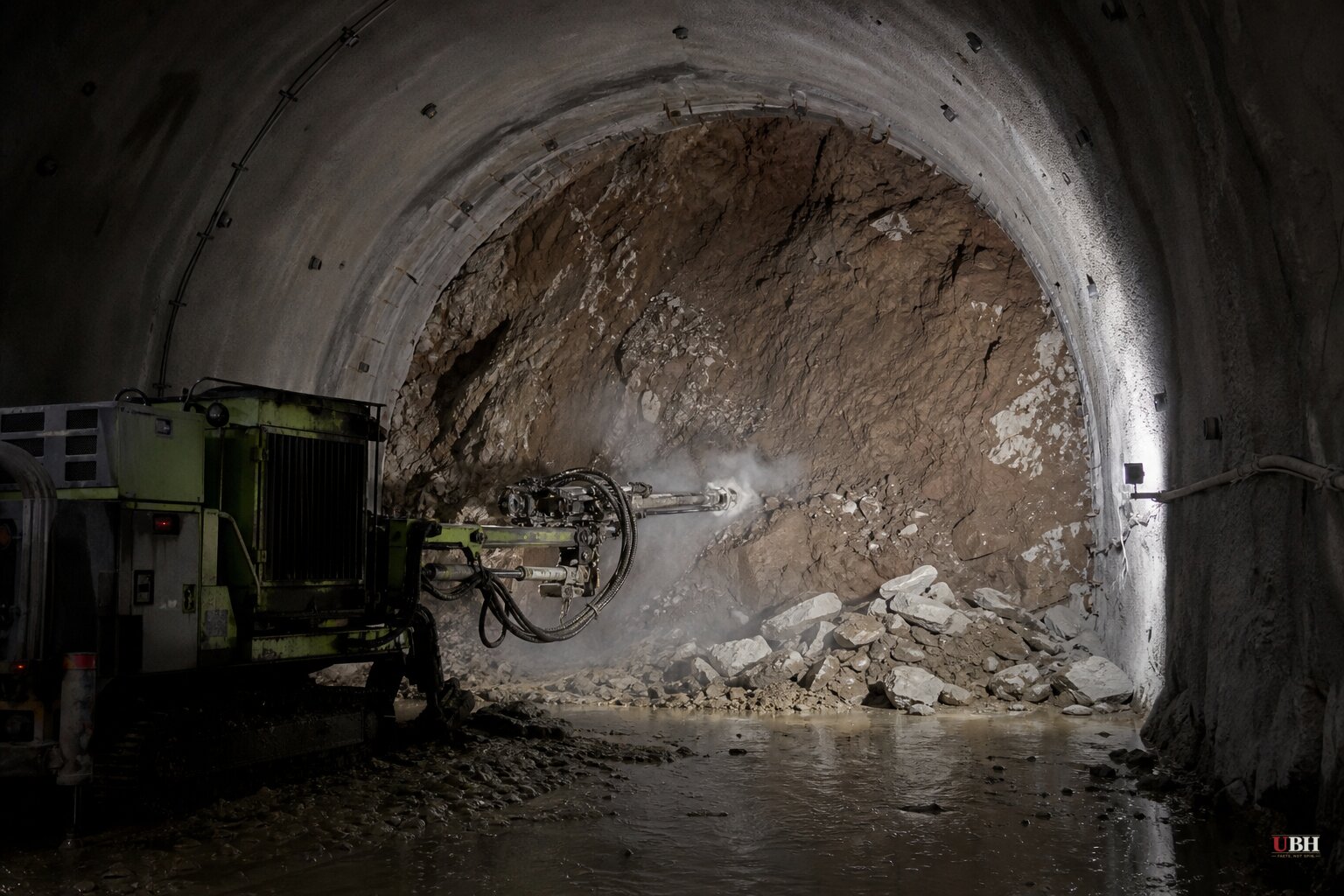 Nepal Army Breaks Through Flooded Tunnel Wall as China Sends Rescue Specialists, New Landslide Lake Forces Evacuation Near Tibet Border