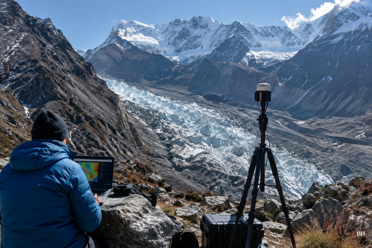 Nepal Death Toll Hits 1,400 as Scientists Blame Climate Warming and Weak Warning Systems for August Glacier Collapse