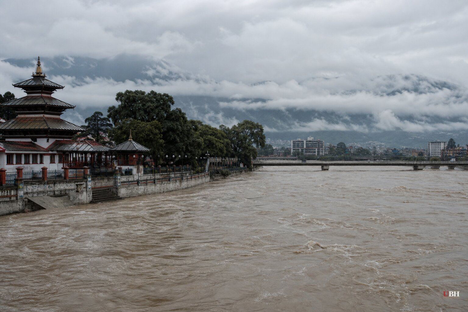 Nepal Flood Death Toll Reaches 1,295 as India Reports 275 Nationals Still Missing, Including Mount Kailash Pilgrims