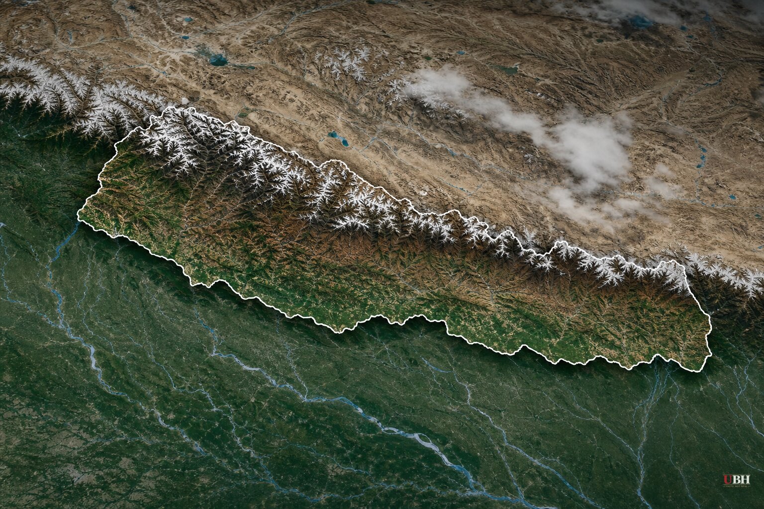 Nepal Flood Missing Count Tops 1,900 as Families in Virginia, Sydney and Brisbane Wait for Word