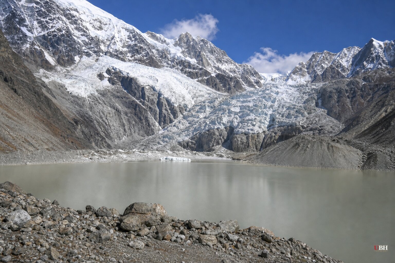 Nepal Glacier Collapse Kills at Least 270, Over 1,300 Missing. Could It Happen in Alaska?