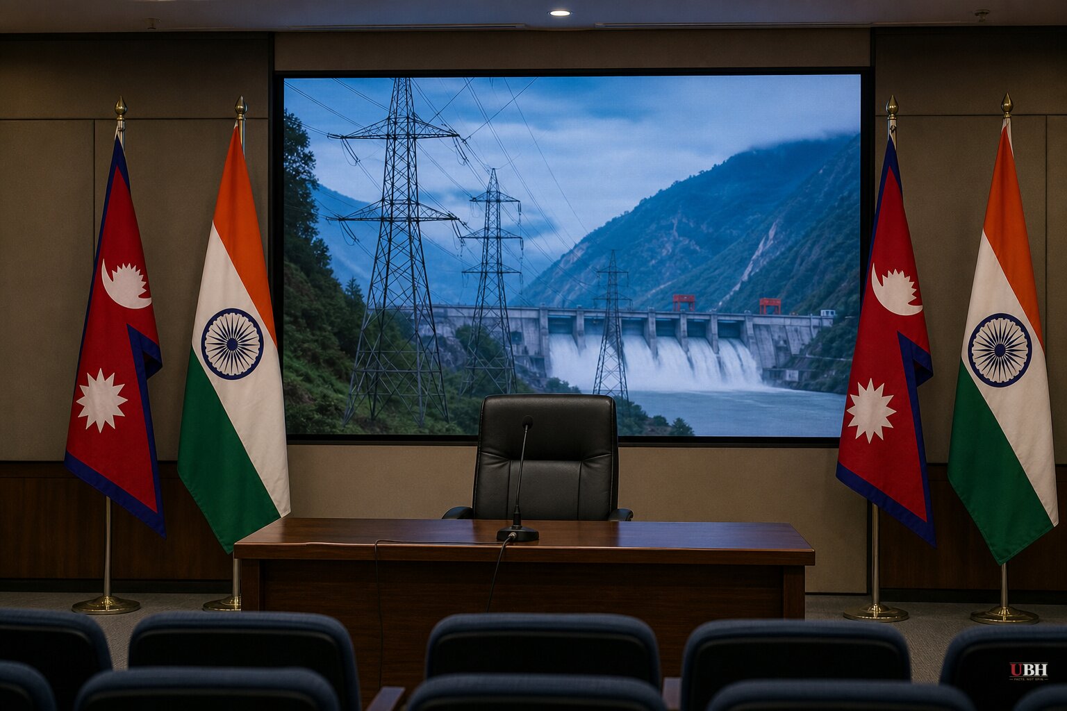 Nepal May Import Power From India as Flood-Damaged Hydro Plants Knock Out 8% of Grid, Indian Specialists Join Tunnel Rescues
