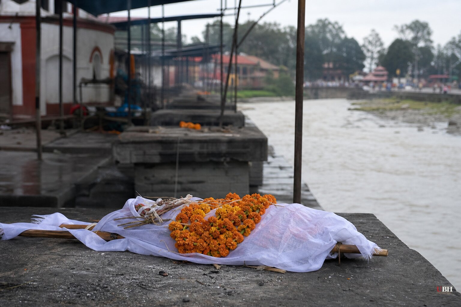 Nepal Pulls Two Survivors Alive 10 Days After Flood as Grieving Families Hold Cremations Without Bodies