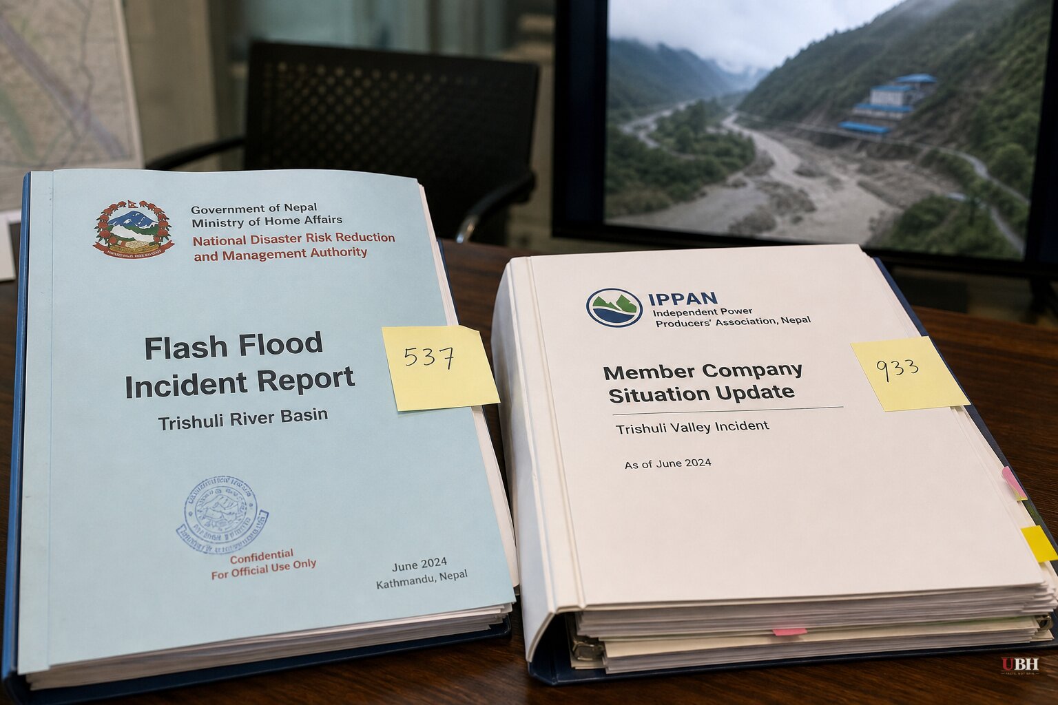 Nepal Rescuers Locate Flooded Tunnel Crown as Missing Worker Count Splits 537 vs. 933