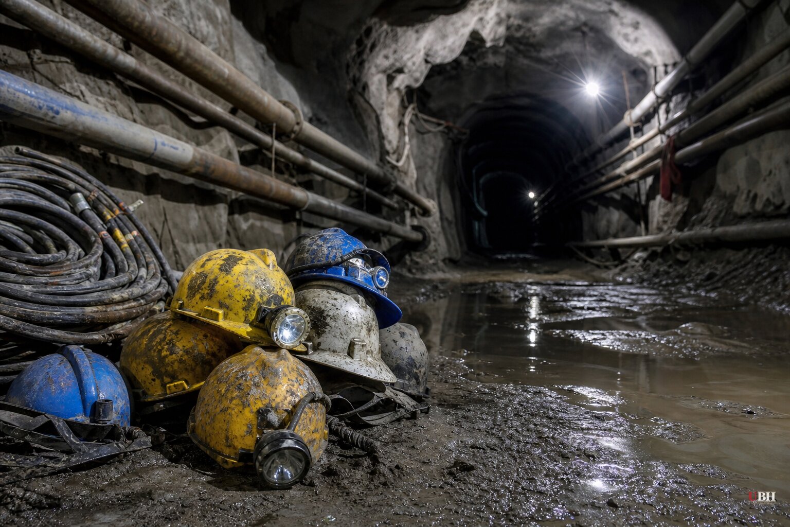 Nepal Rescues Two Trapped Miners After 9-Day Ordeal as Report Warns Climate Adaptation Spending Is Lagging