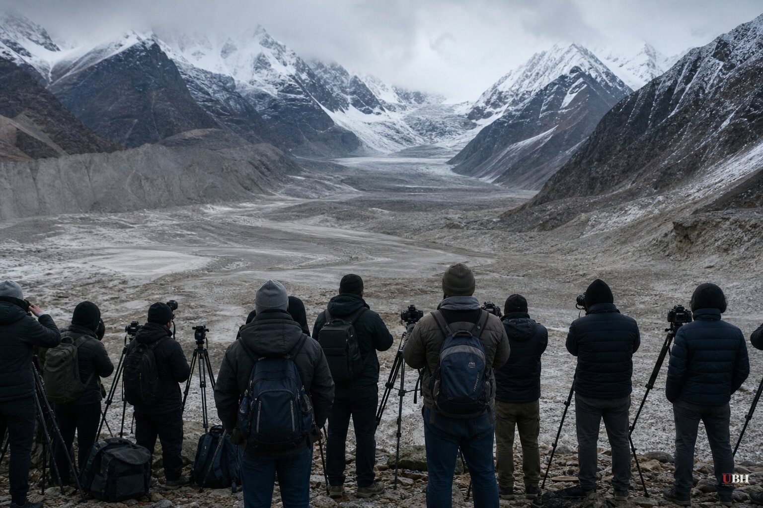 Nepal-Tibet Glacier Collapse Death Toll Passes 1,300 as Beijing Faces Unverified Warning-Failure Claims