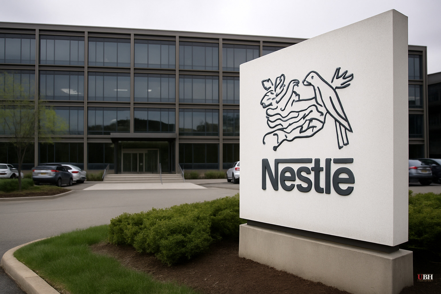 Nestlé USA Completes Full Removal of Synthetic FD&C Dyes from U.S. Portfolio
