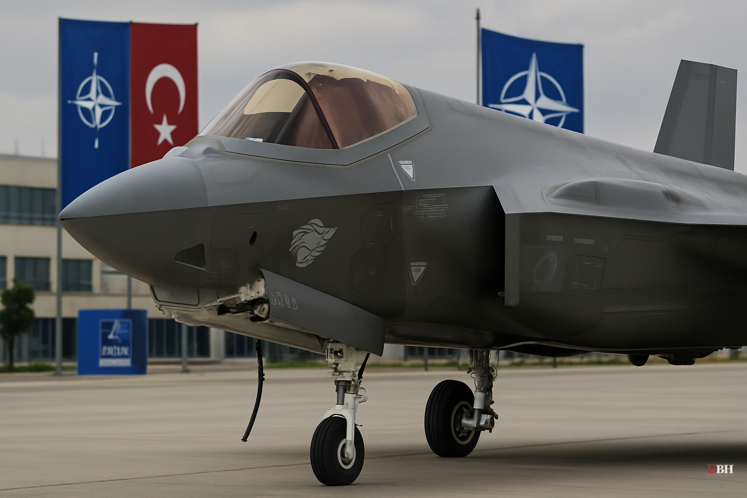 Netanyahu Publicly Urges Trump to Block Turkey's F-35 Bid as NATO Summit Opens in Ankara