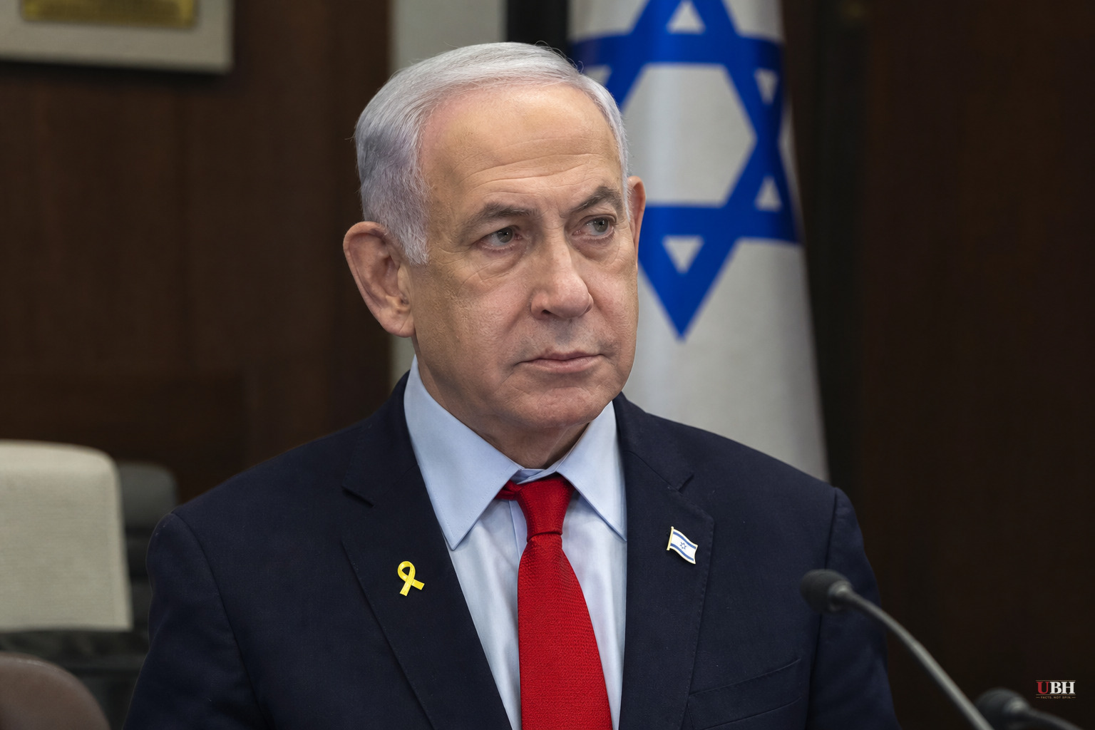 Netanyahu Says He Will Attend UN General Assembly in New York Despite Mamdani's Arrest Calls