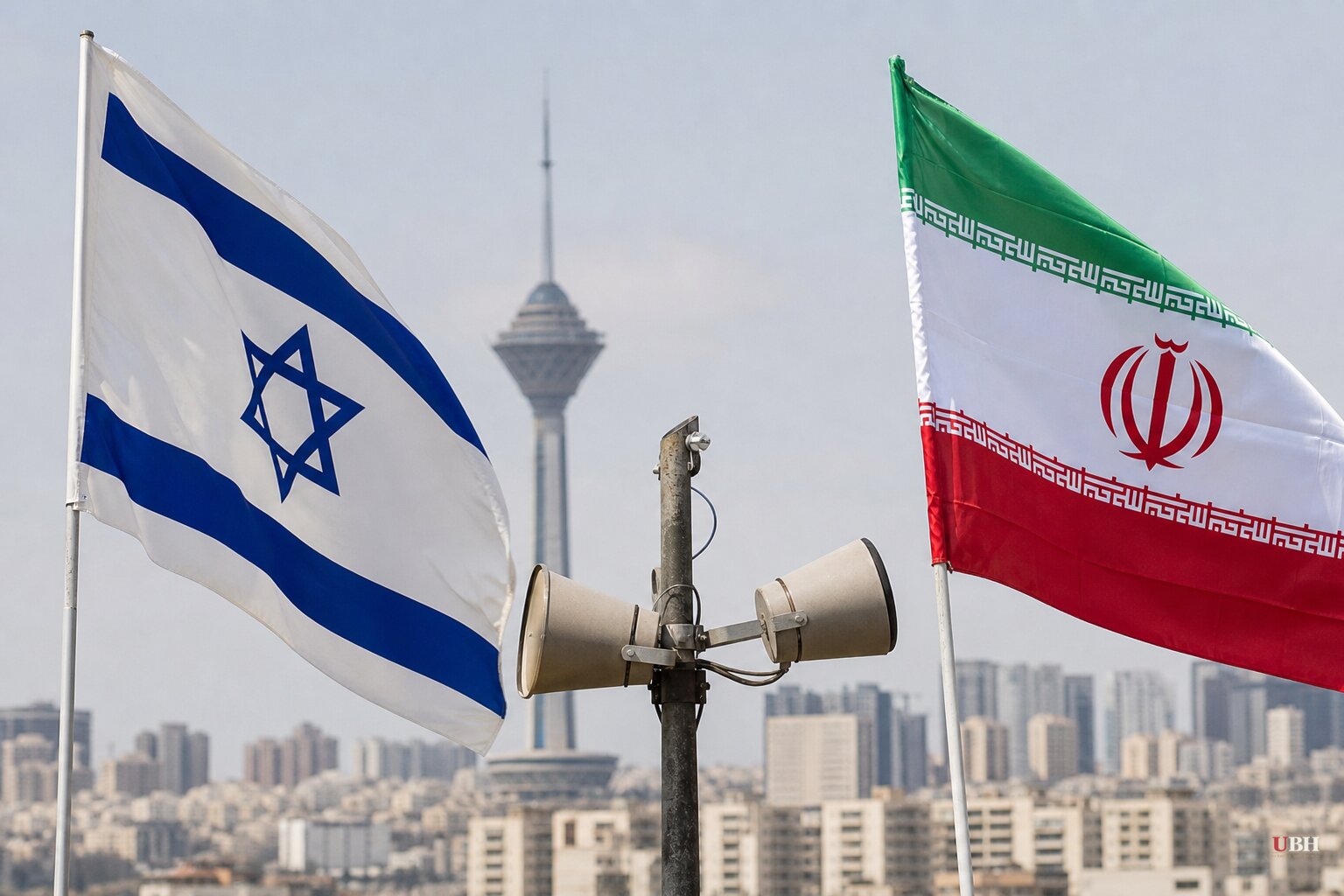 Netanyahu Says Israel Is Working to Overthrow Iran's Government, Reveals Tehran Tried to Kill His Son