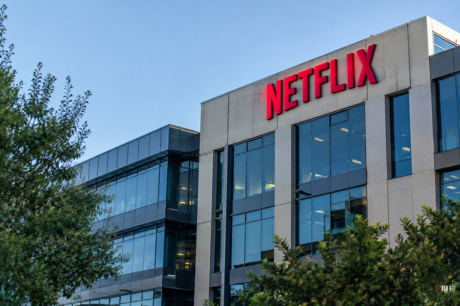Netflix Film Chief Dan Lin Out, Days After 1,000 Layoffs and Content Chief's Exit