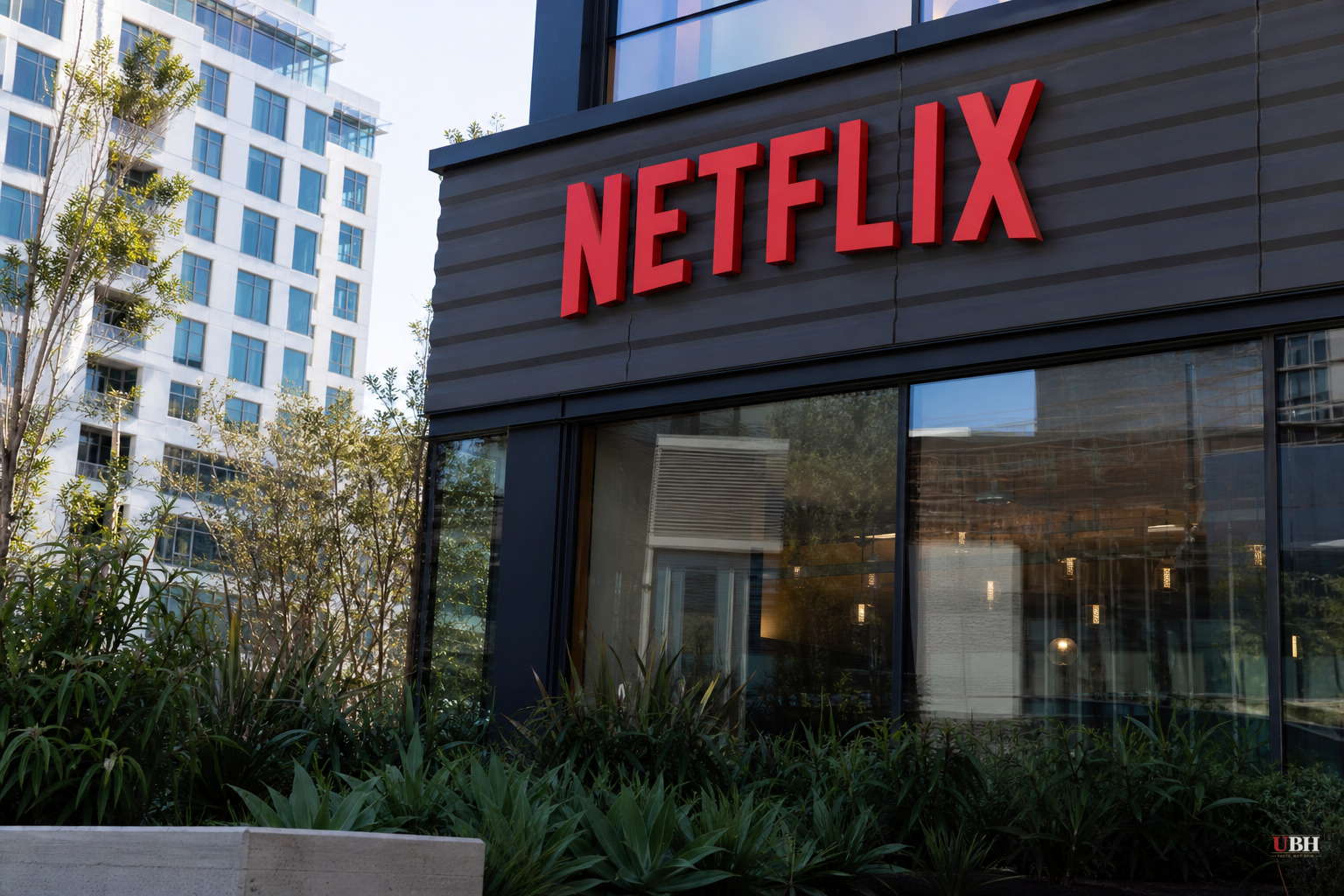 Netflix Sells $1 Billion in New Bonds, First Bond Deal in Two Years
