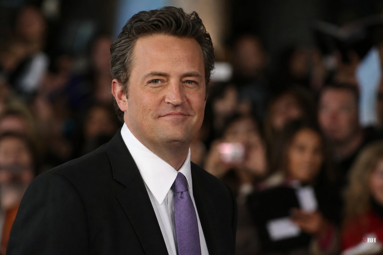 Netflix Sets October 27 Premiere for Matthew Perry Docuseries Featuring His Sister's First Interview