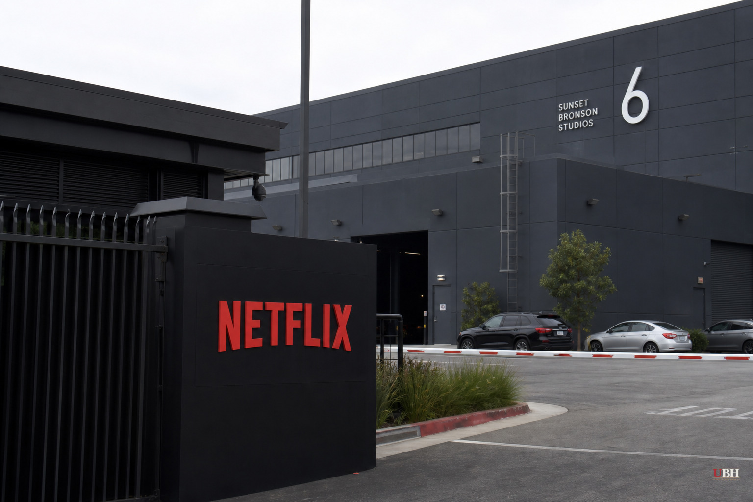 Netflix Sued for $105 Million After Unencrypted Nicolas Cage Movie Drive Stolen From Its Office