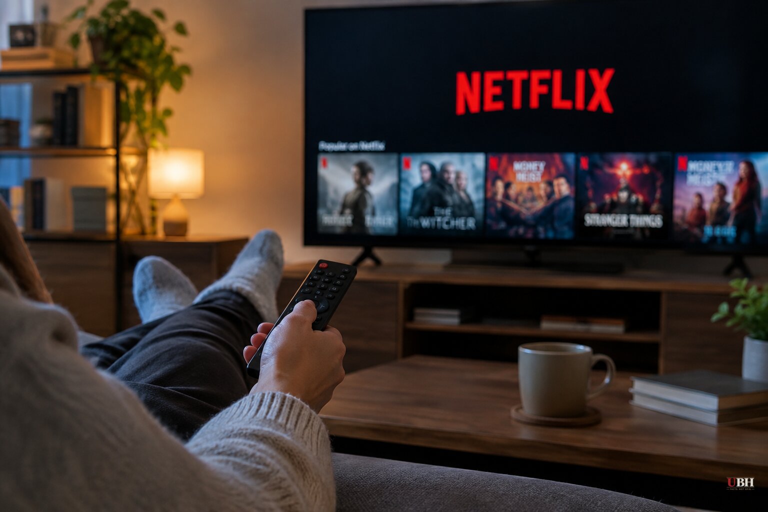 Netflix Users Are Watching Less and Opening the App Less Often, People Familiar With Internal Data Say