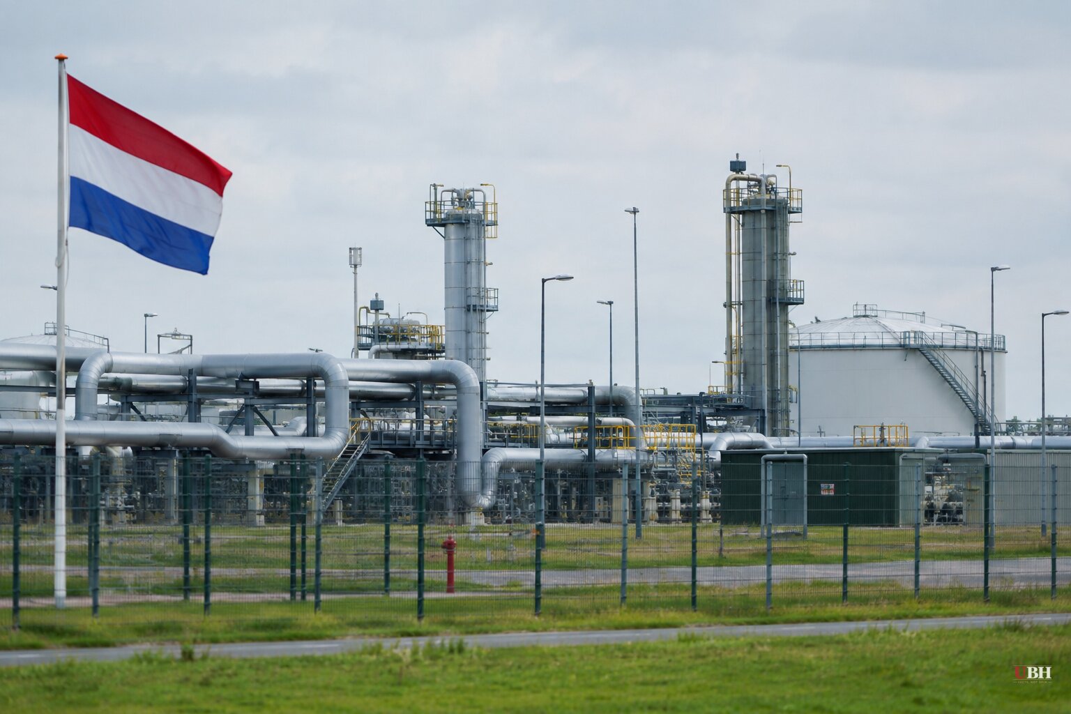 Netherlands Tells EU to Scrap Gas Storage Mandate After Spending Nearly €1 Billion to Comply