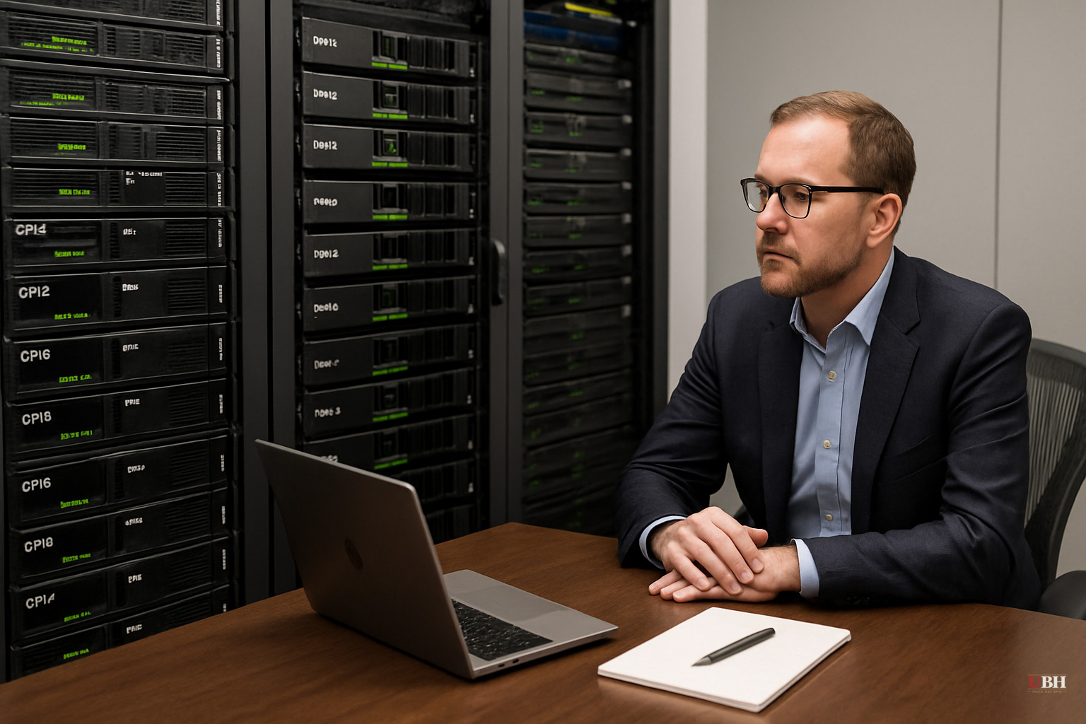 Netris Raises $15M from a16z to Automate GPU Data Center Networking