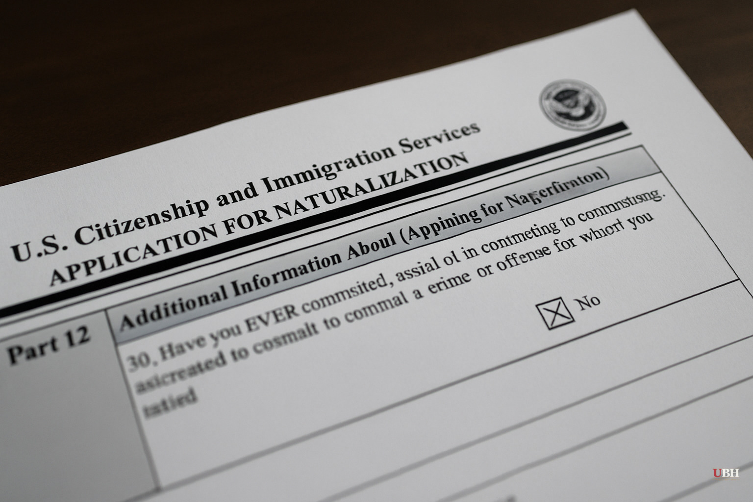 Nevada Man Charged with Naturalization Fraud After Hiding Two Sexual Assaults on Citizenship Application