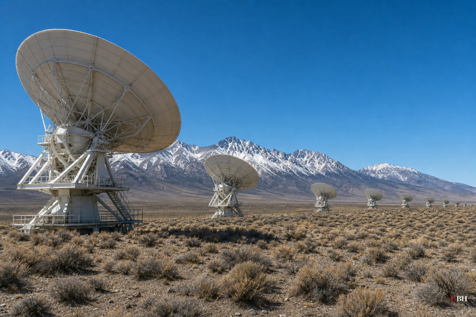 Nevada Tungsten Deposit Worth $152 Billion on Paper Runs Into NASA Roadblock