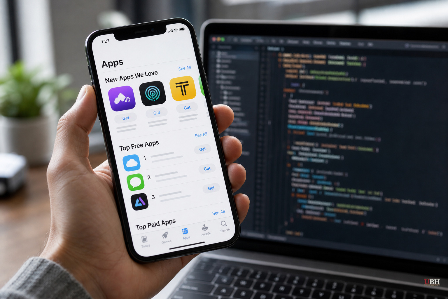 New App Releases Are Up 60% This Year, Driven by AI Coding Tools