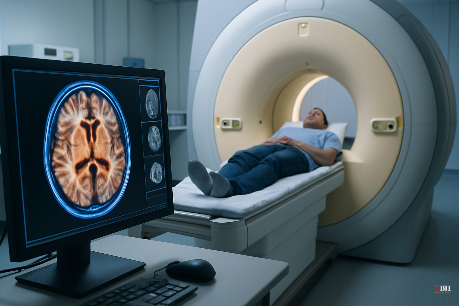 New Brain Research Adds a Biological Layer to the Fatherhood Data Covered Yesterday