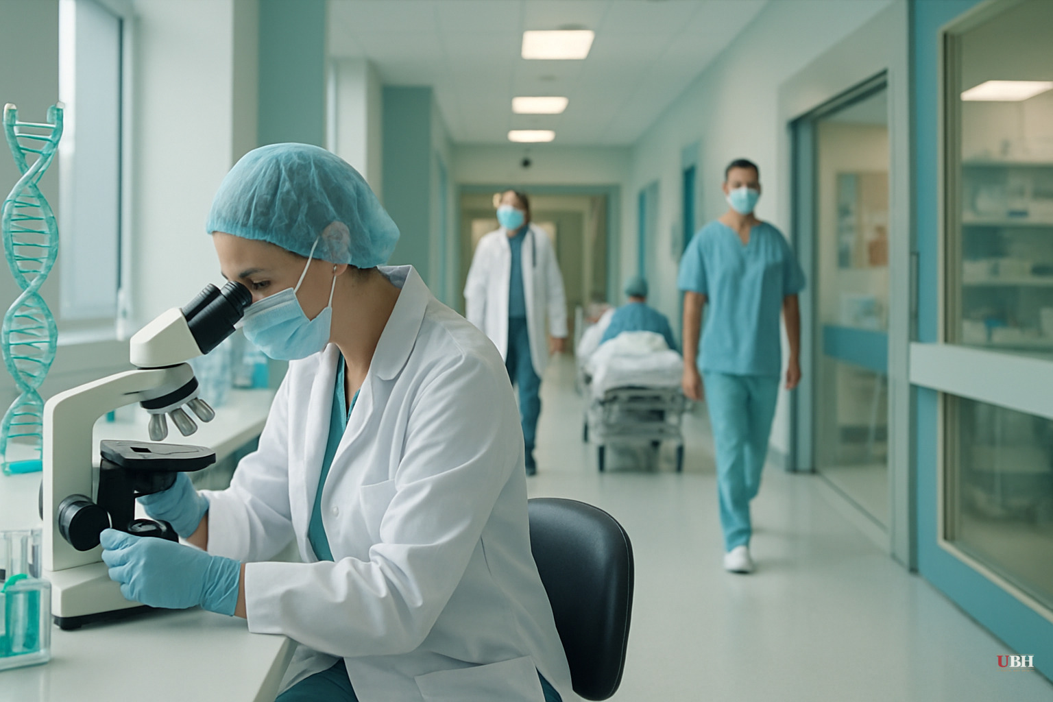 New CDC Data: 87% of Hospitalized Texas Measles Patients Developed Complications — All Were Unvaccinated