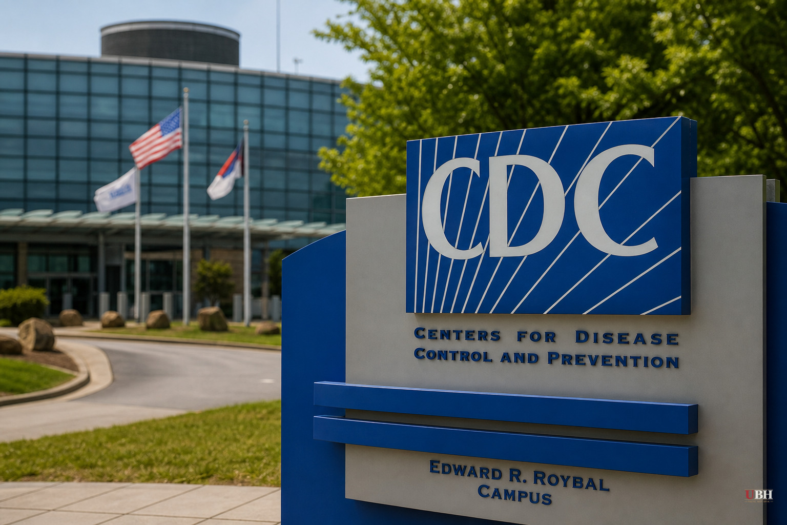 New CDC Director Erica Schwartz Inherits Fully Funded Programs With No Staff Left to Run Them