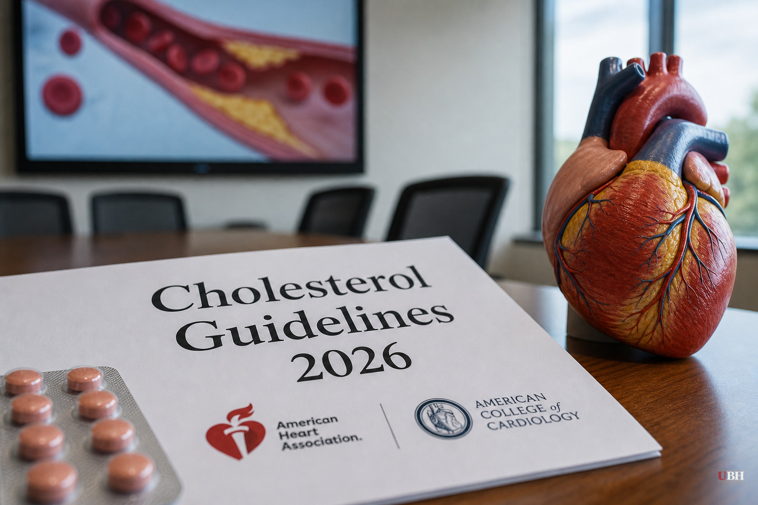 New Cholesterol Guidelines Make 21.5 Million More Americans Eligible for Statins