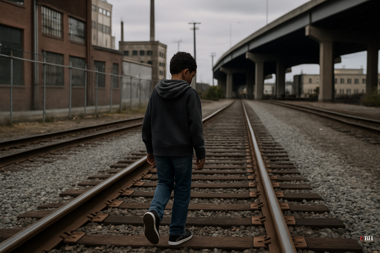 New Cross-National Study Finds U.S. Child Poverty Is Four Times More Likely to Persist Into Adulthood Than in Denmark or Germany