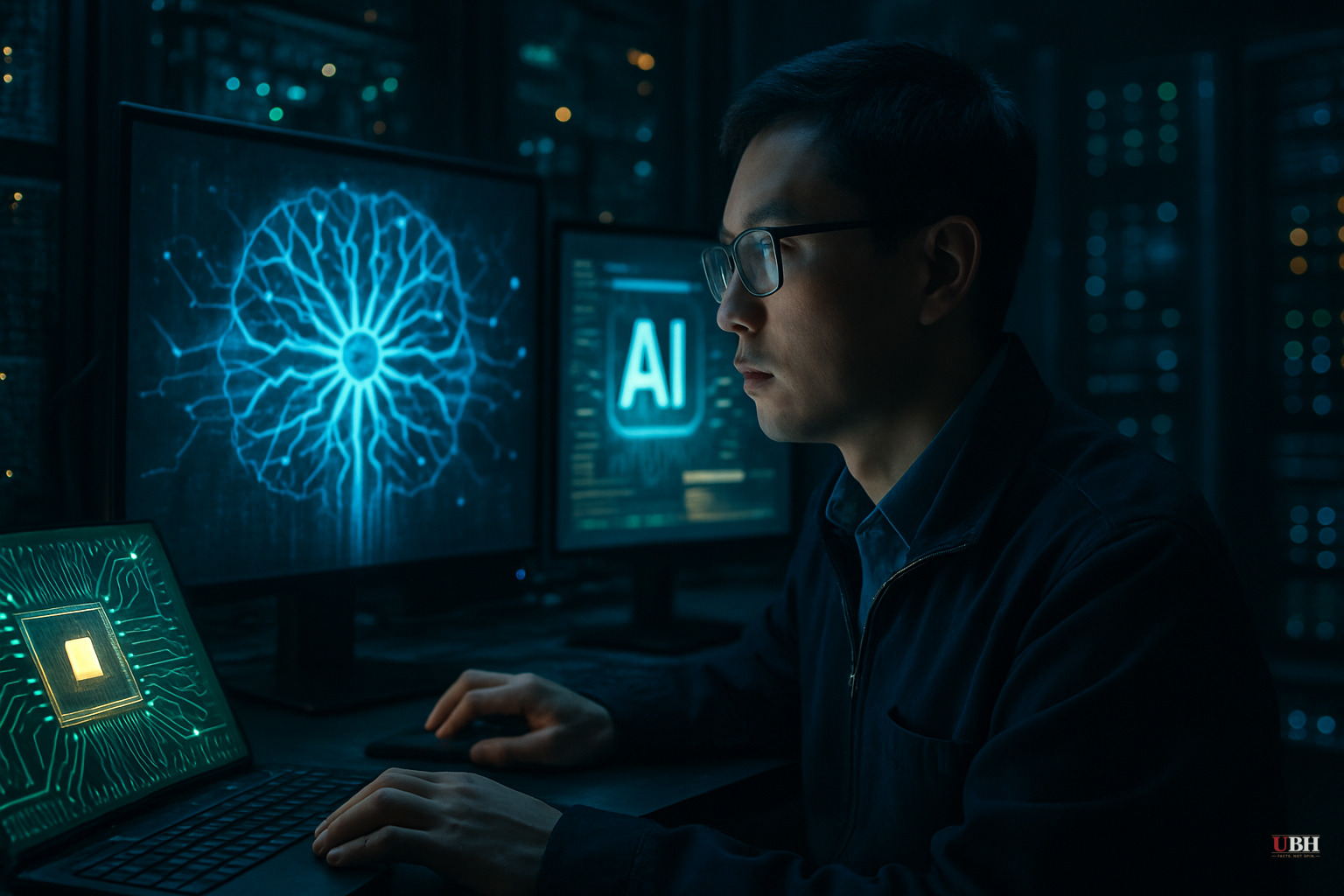New Data Complicates the China Brain Drain Panic — But the Real Threat Is Still Real