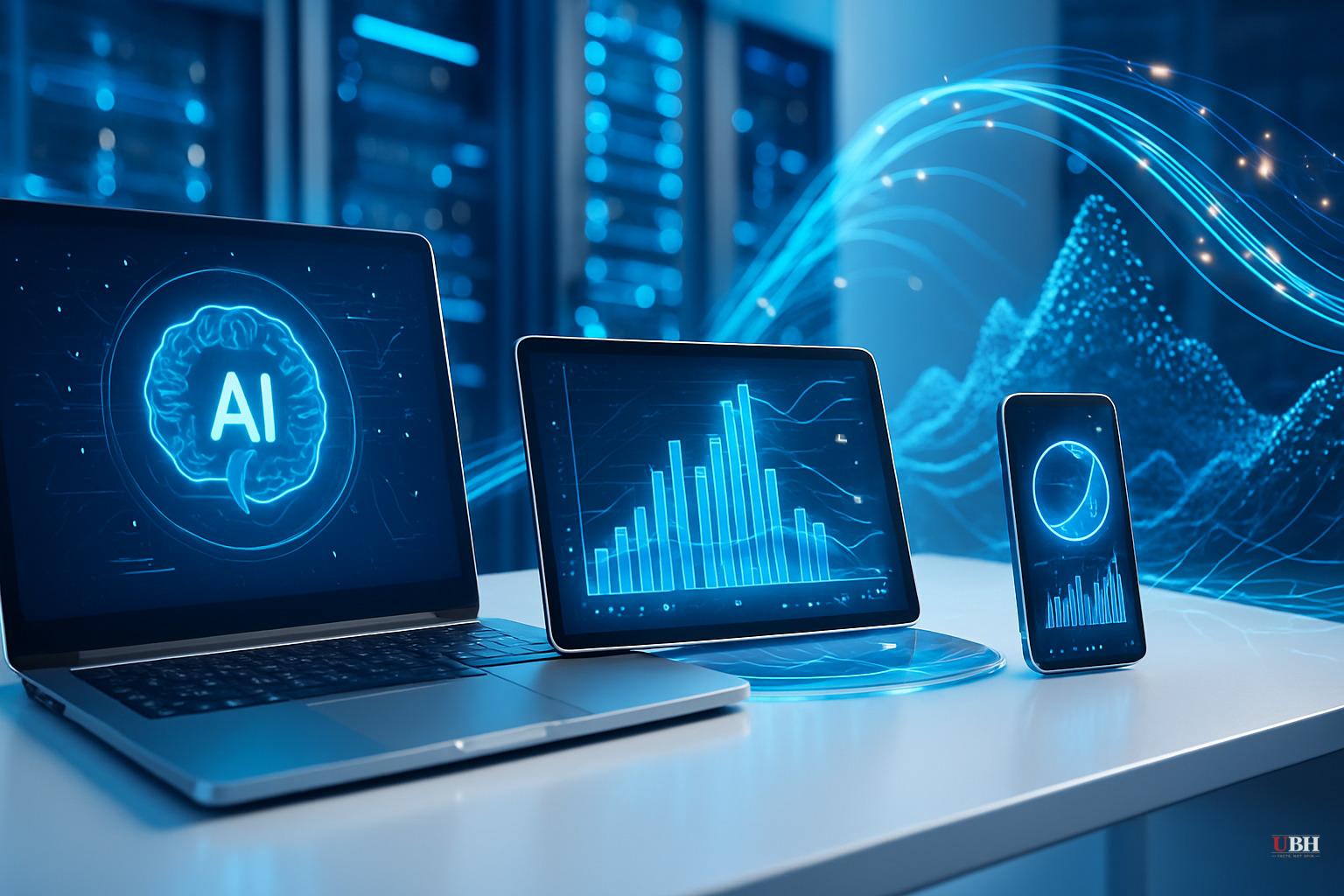 New Data Shows Enterprise AI Agent Adoption Surging — But Governance, Skills, and Data Quality Are the Real Bottlenecks