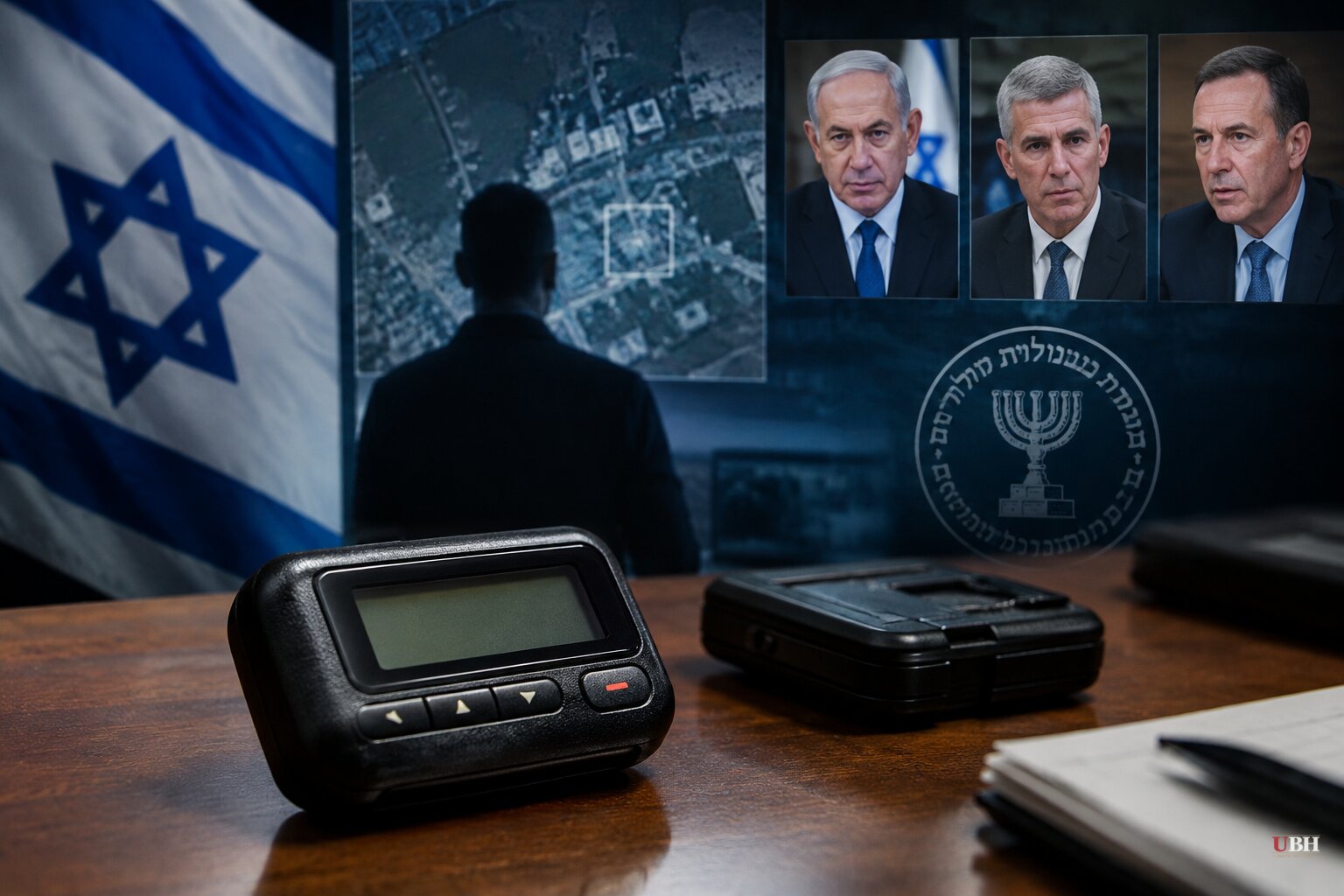 New Documentary 'Paging Hezbollah' Previews Israel's 2024 Pager Attack Through Netanyahu, Mossad Interviews