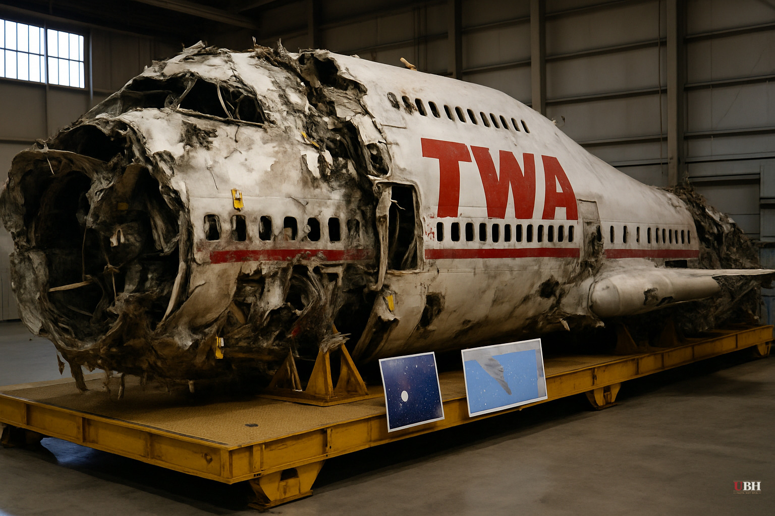 New FBI Records Show Cairo Fax Claimed Credit for TWA 800 Bombing. Investigators Rejected the Theory in 1997