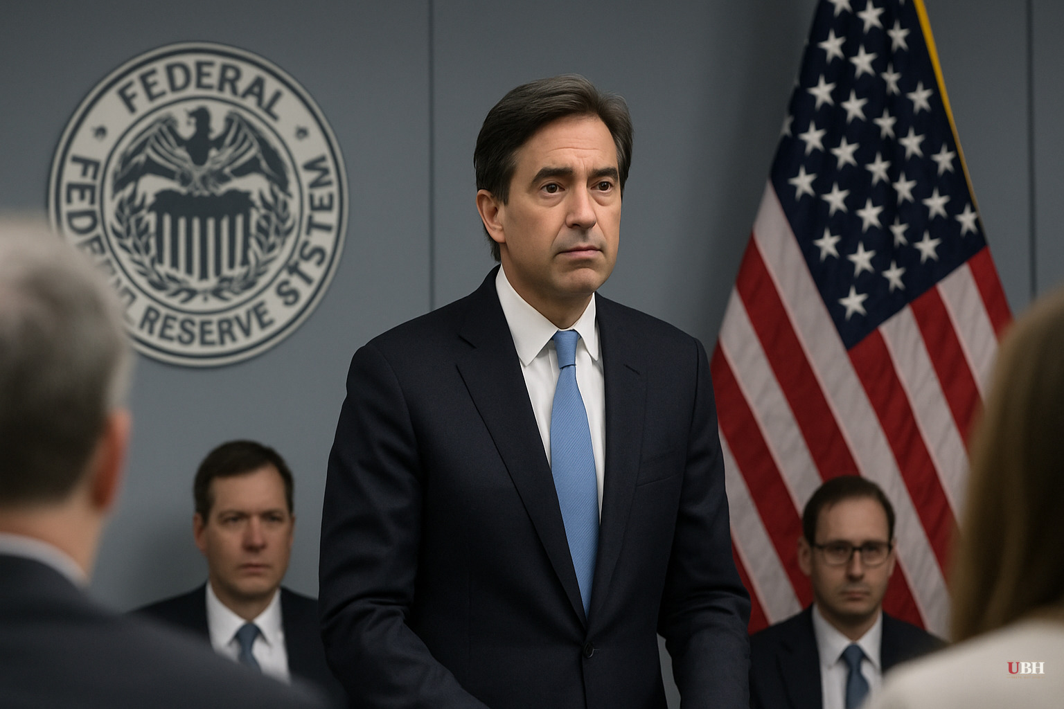 New Fed Chair Kevin Warsh Heads to ECB Forum in Portugal With Inflation at a Three-Year High and a Supreme Court Case Looming Over His Independence