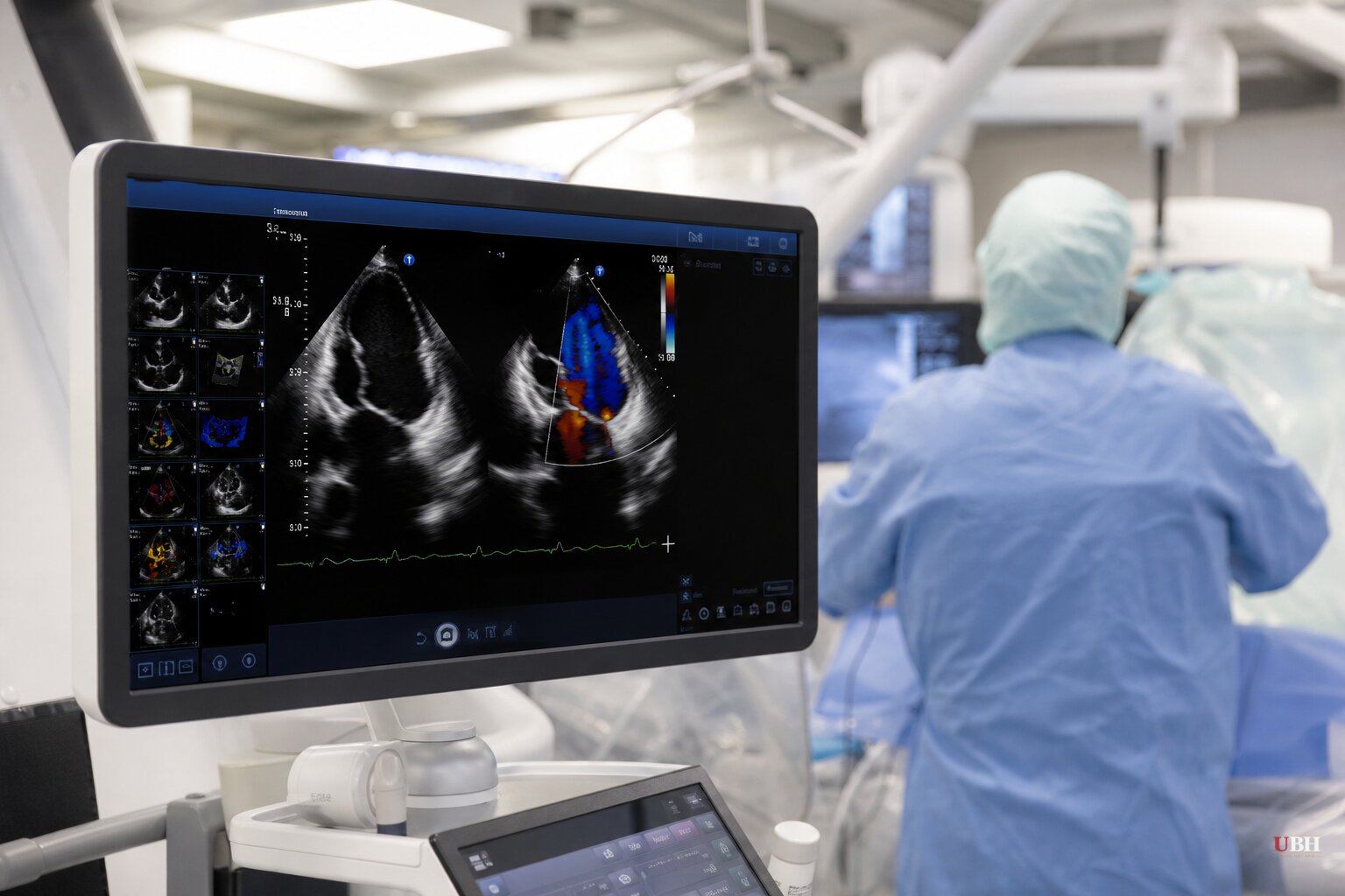 New German Trial Shows Tricuspid Valve Repair Cuts Death and Heart Failure Hospitalization, Not Just Quality of Life