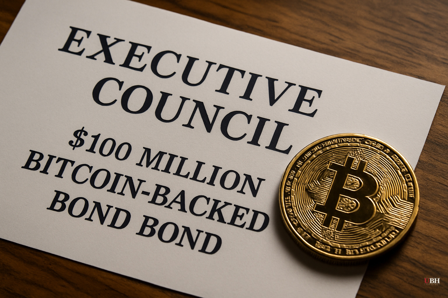 New Hampshire's Executive Council Rejects $100 Million Bitcoin-Backed Bond in 3-2 Vote