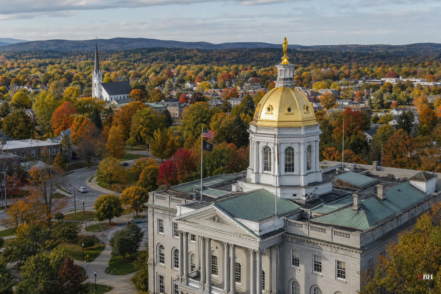 New Hampshire's Farm Meat Bill: What's Actually in the Veto Override Fight