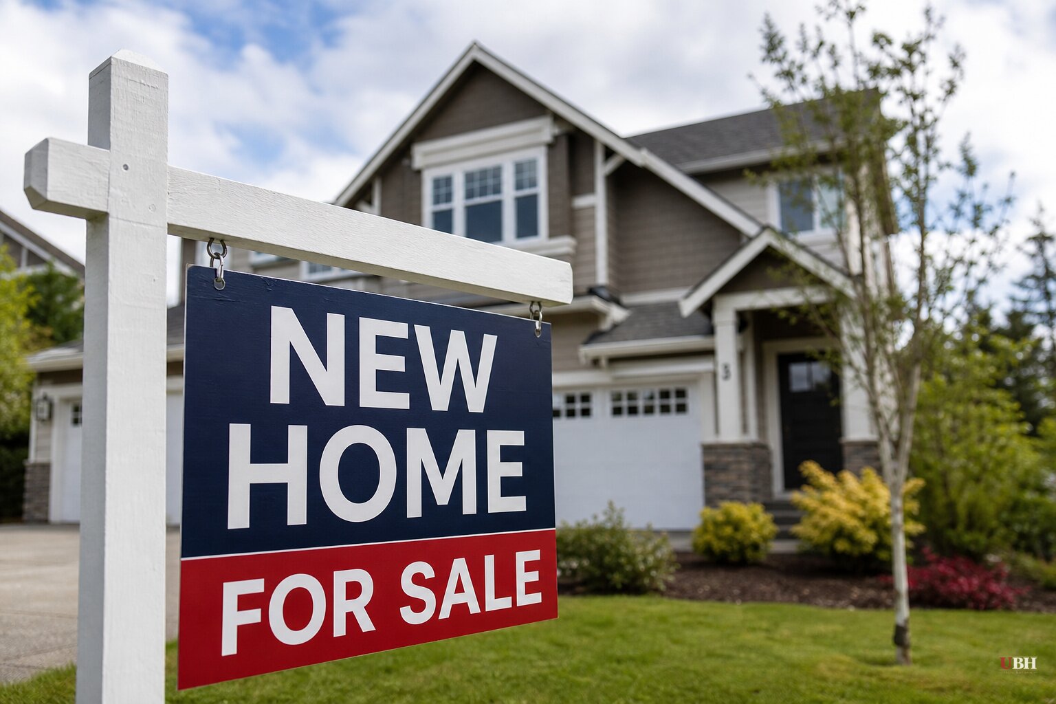 New Home Sales Sank 10.5% in July as Consumer Confidence Hit a 7-Month Low