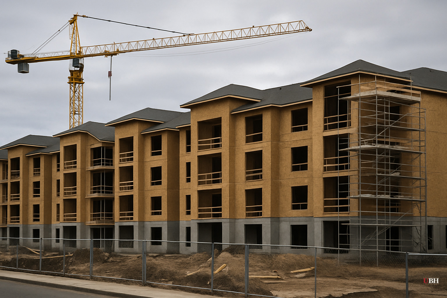 New Housing Law Takes Effect Without Trump's Signature, Won't Lower Prices Anytime Soon