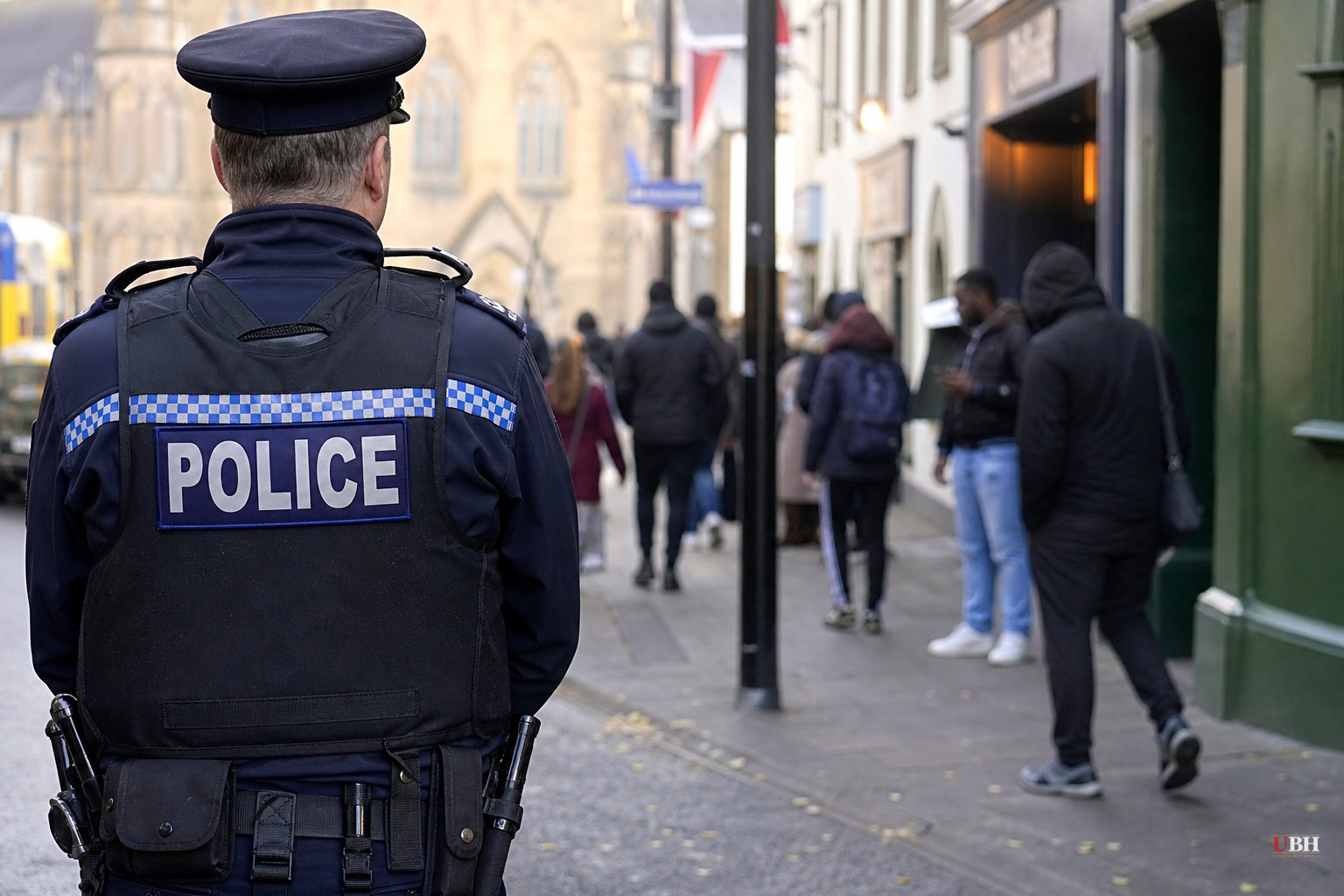 New IRA Threatens Violence Against Migrants, UK and Irish Security Officials Warn