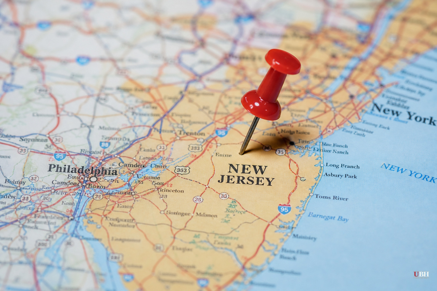 New Jersey Confirms 6,600 Noncitizens Were on Voter Rolls, Nearly 400 Cast Ballots