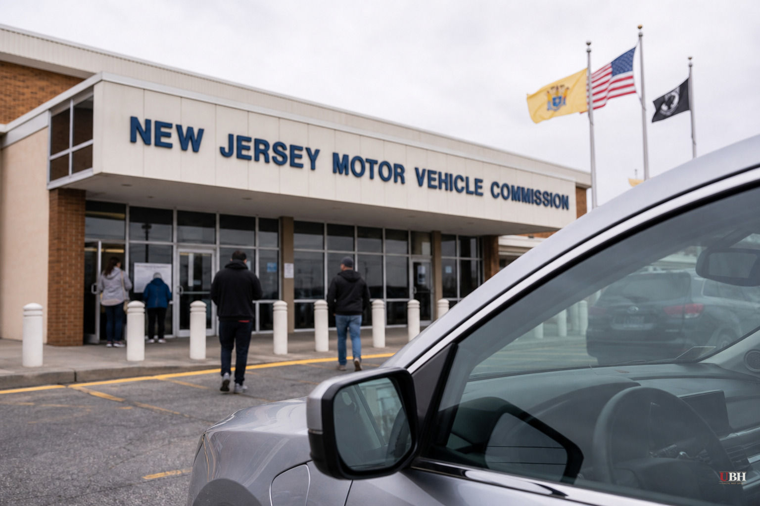 New Jersey Confirms 6,600 Noncitizens Were Registered to Vote by MVC Software Error, About 400 Cast Ballots