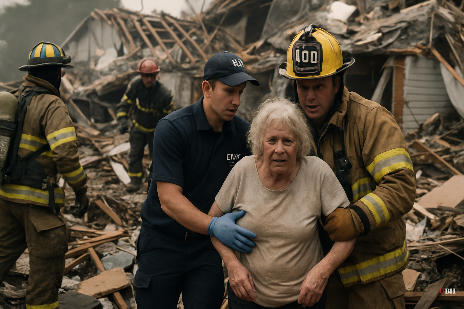 New Jersey Heat Death Toll Reaches 22 as 165,000 Homes Remain Without Power on July 5