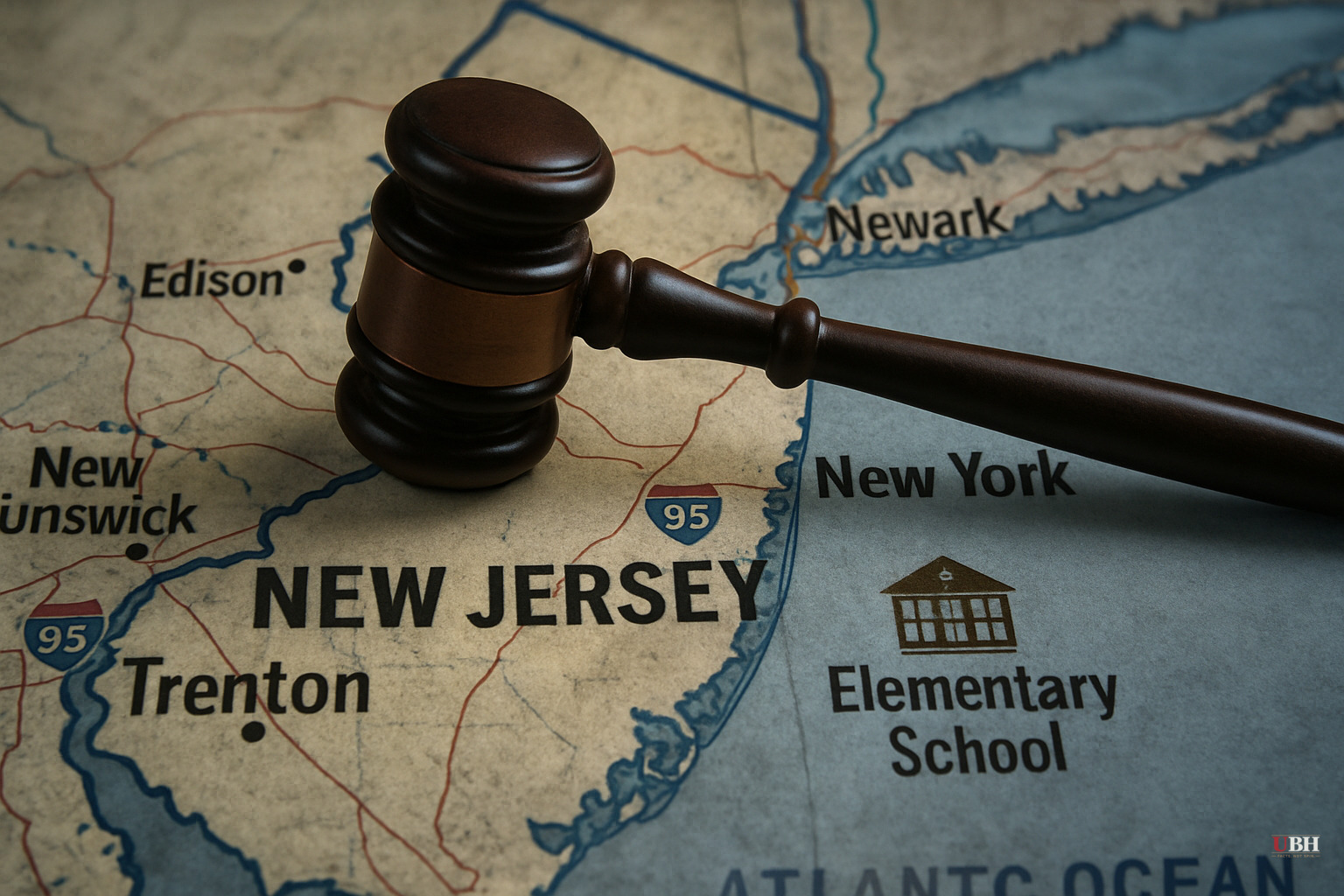 New Jersey Judge Orders All U.S. Journalists to Get Court Approval Before Publishing School Lockdown Video