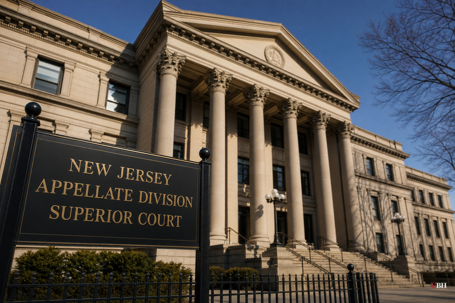 New Jersey Judge's Gag Order on Airsoft-Gun Lockdown Coverage Heads to Appeals Court